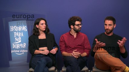 Dani Rovira celebra el anuncio del bono cultural para los jóvenes