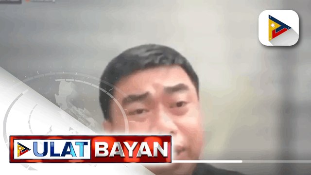 Sen. dela Rosa, naniniwalang Divine Intervention ang paghahain niya ng COC sa pagka-pangulo; Mga haka-haka na papalitan ni Mayor Sara Duterte si Sen. Dela Rosa, tinapos na ng Palasyo