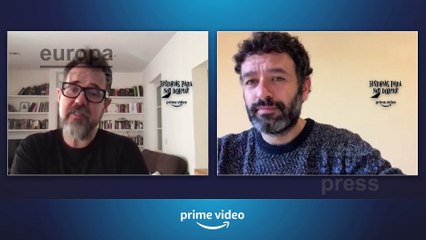 Paco Plaza y Rodrigo Sorogoyen ensalzan el género de terror