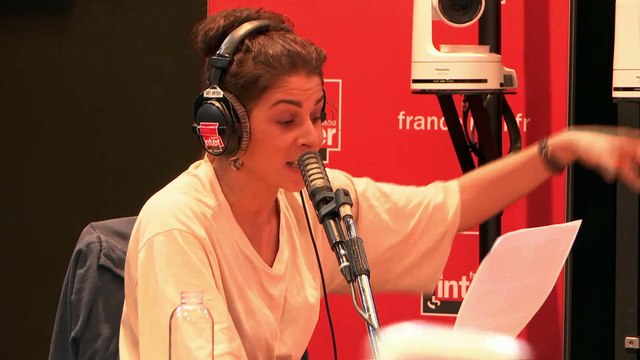 Laissez nous vivre dans le mensonge tranquillement ! Morgane Cadignan n'aime pas