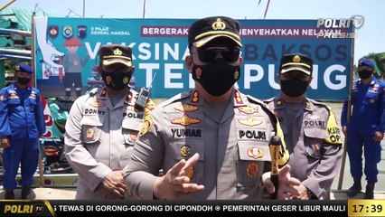 PRESISI Petang 17.00 WIB (11/10/2021)