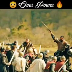 Muslim_overpowerOsman_attitude_fightits_Osman_style_#short(360p)