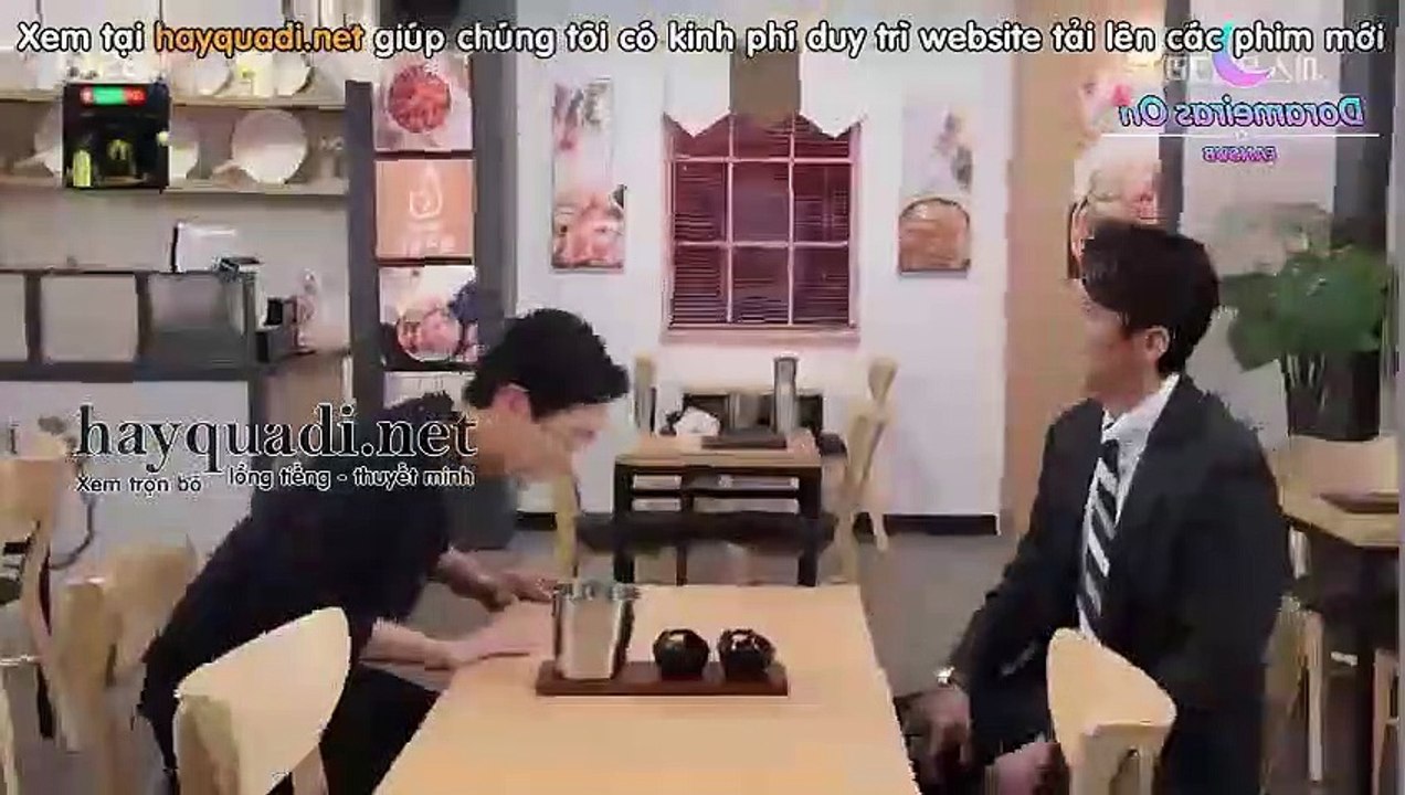 Bữa Tiệc Báo Thù Tập 38 - HTV2 lồng tiếng tap 39 - Phim Hàn Quốc - xem phim bua tiec bao thu tap 38