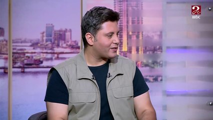 طبيعة المنافسة في انتخابات نادي الطيران يوضحها 2 من المرشحين