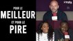 VALIDÉ : l'interview de Franck Gastambide, Laetitia Kerfa & Saïdou Camara