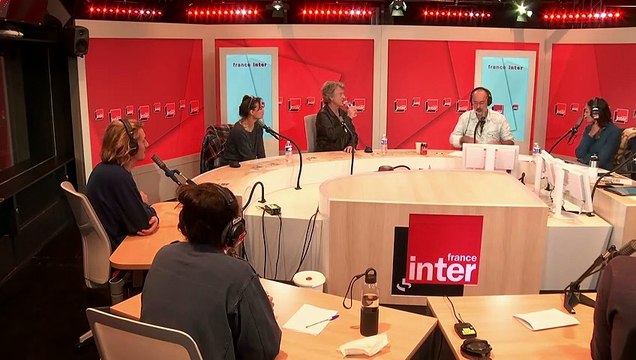 16% de Parisiens trouvent que Paris n’est pas dégueulasse - La chronique de Daniel Morin