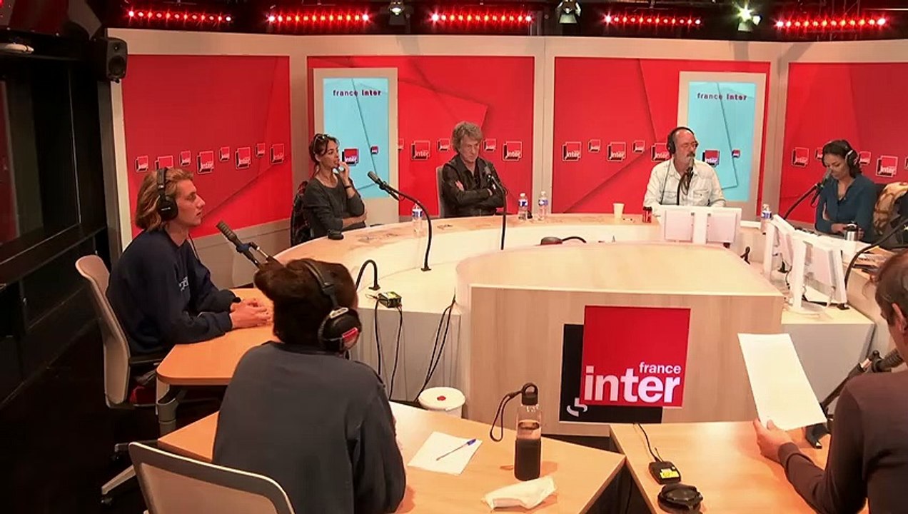 Édouard Philippe compte bien ne rien foutre - Tanguy Pastureau maltraite l'info