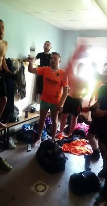 FC BEAUVAIS ST JUST C - FC SAINT-AUBIN (3eme journée Challenge Patoux - 10/10/2021) part2