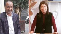 İstanbul'da sırlarla dolu cinayet! Bir kadın boğazı kesilerek öldürüldü, kayıp eşinin otomobili yanmış halde bulundu