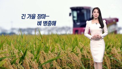 [날씨]이번 주 날씨 변덕 심해 주의해야