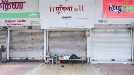 Lakhimpur case and opposition's protest!