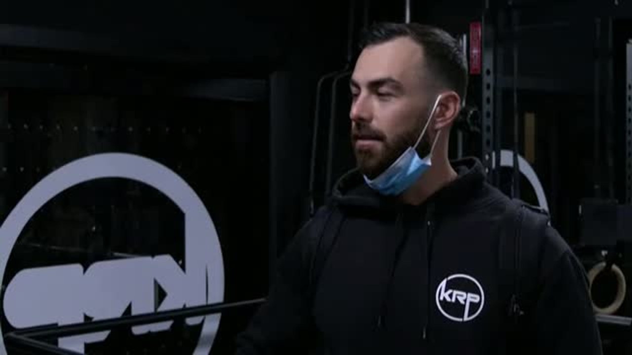 Fin a un confinamiento de más de 100 días en Sidney