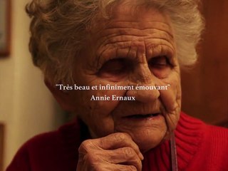 Au dos de nos images - Trailer