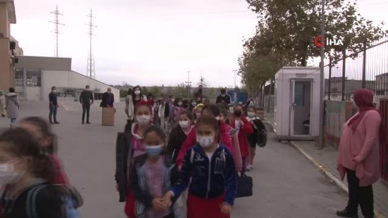 Avcılar'da Dünya Kız Çocukları Günü etkinliği