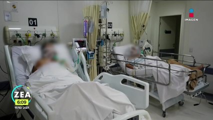 América Latina superó el millón y medio de muertes por Covid-19