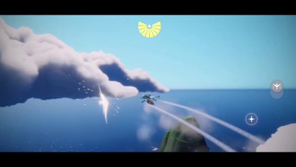 Sky Daily Quest #08 | 11/10/21 | Season of Flight | Sky Children of the light
