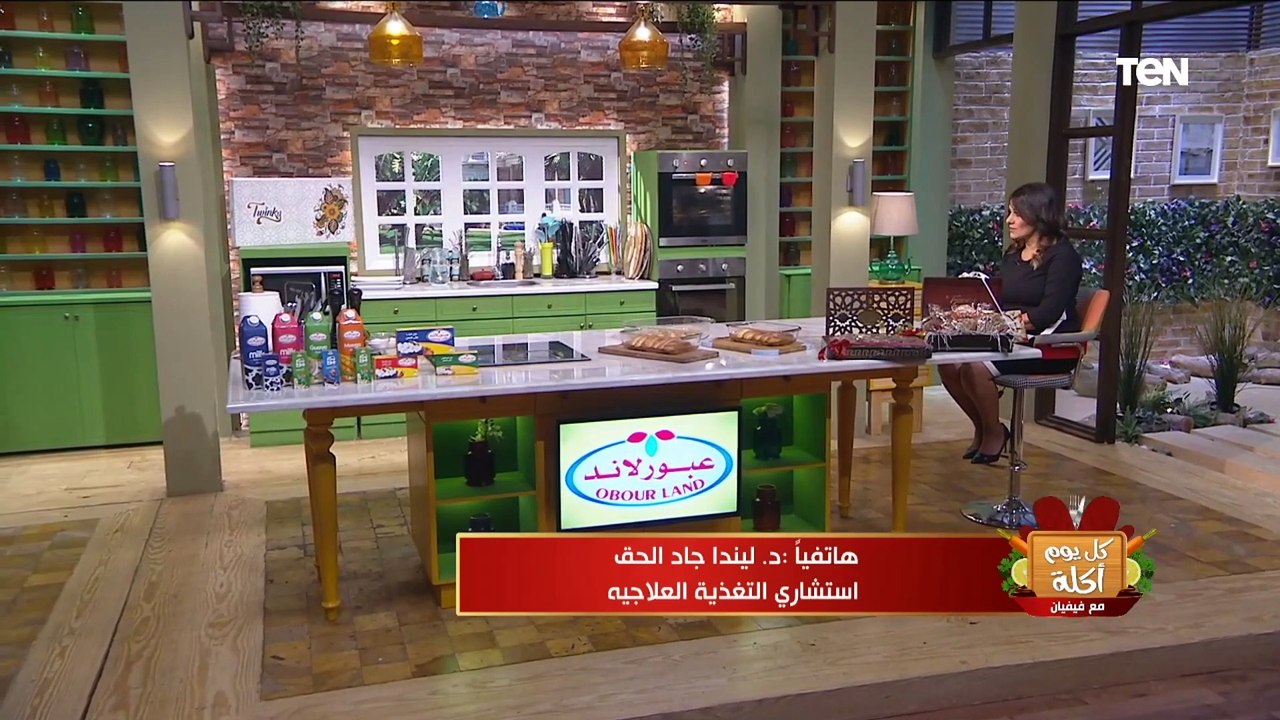 تعرف على التغذية السليمة التي تقلل من فرط الحركة وضعف التركيز لدى الأطفال