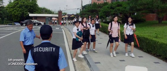 hispering Corridors 6: The Humming (2021)