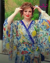 إلهام شاهين: أوصي باستخدام جسدي لتدريب طلبة كلية الطب.. وأحسبها صدقة جارية