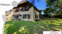 A vendre - Maison - Clelles (38930) - 5 pièces - 112m²