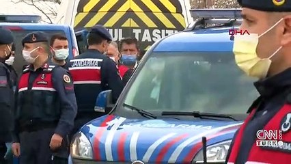 Melek'in tahliyesine itiraz reddedildi