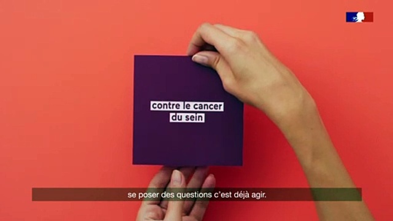 Le résultat du dépistage du cancer du sein : tout de suite ou plus tard ?