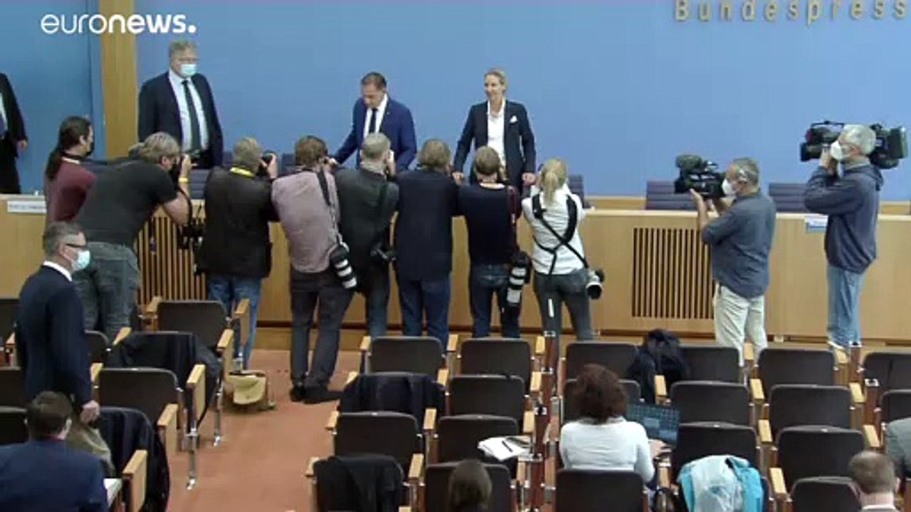 Jörg Meuthen zieht sich aus AfD-Spitze zurück: Sieg für die Hardliner?