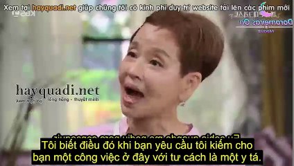 Bữa Tiệc Báo Thù Tập 42 - HTV2 lồng tiếng tap 43 - Phim Hàn Quốc - xem phim bua tiec bao thu tap 42