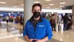 'All because of the vaccine mandate' _ Southwest Airlines, passengers claim different causes for can