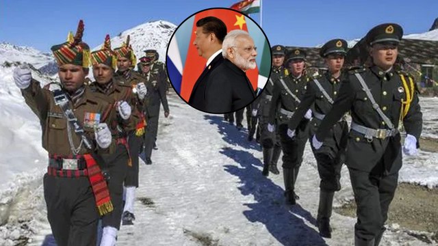 India-China Stand Off : భారత్-చైనా కమాండర్ స్థాయి చర్చలు విఫలం..! || Oneindia Telugu