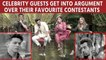 'Bigg Boss 15': Celebrity guests get into argument over their favourite contestants
