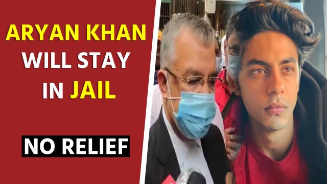 Satish Maneshinde on Aryan Khans bail plea