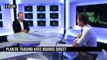 SMART BOURSE - Emission du lundi 11 octobre