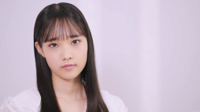 [60fps] 入江里咲(Juice=Juice) 「恋ならとっくに始まってる(Juice=Juice)」