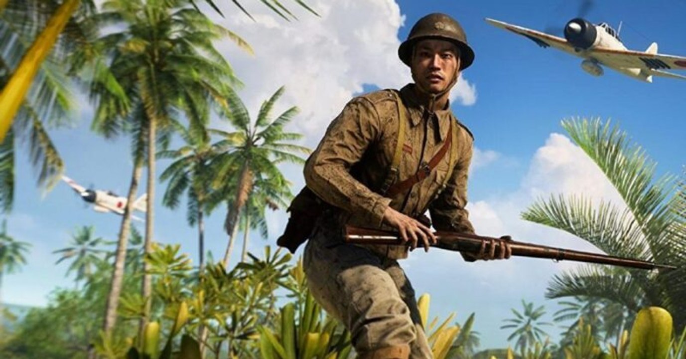 Pacific Map Reveal Event Details Leaked: B17 Bombers in Warzone? | 1 Minute News
