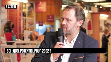 SMART PATRIMOINE - Patrimonia du vendredi 8 octobre 2021