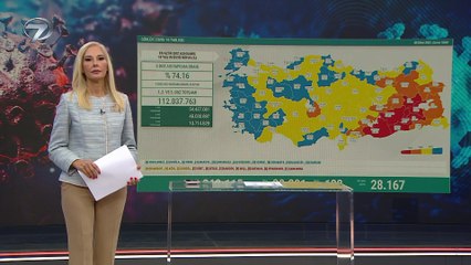 Hafta Sonu Haberleri - 9 Ekim 2021