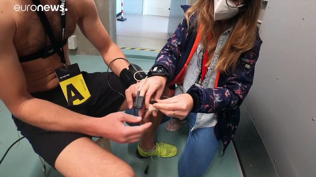 Здесь можно ускорить время