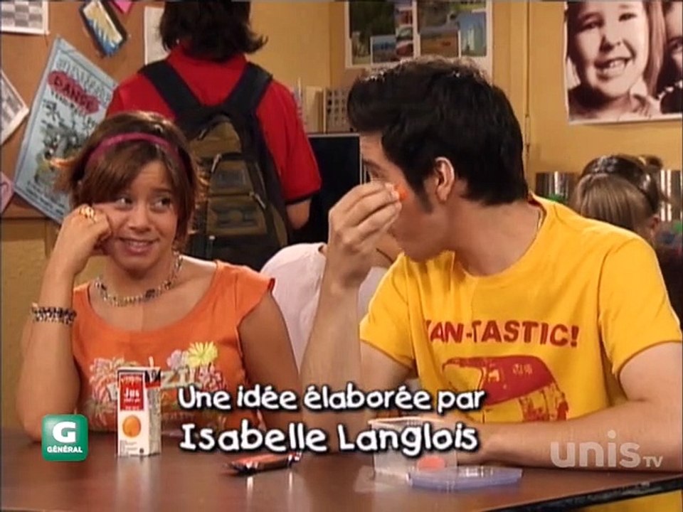 Ramdam - S6 E11 - Impro-pub