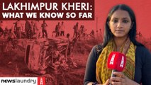 Lakhimpur Kheri violence: What happened on October 3 and what do we know so far?