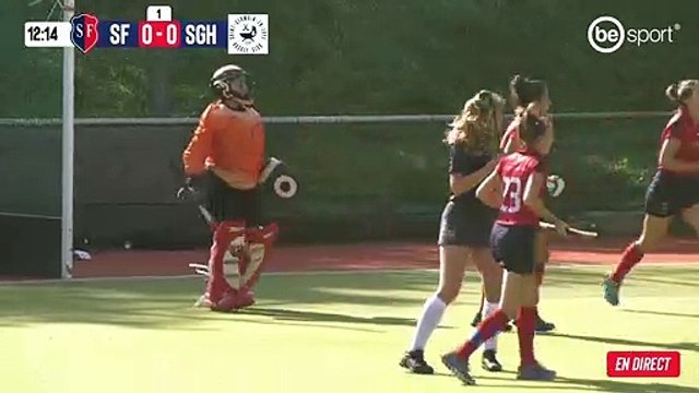 Stade Français - Saint-Germain H.C. Elite féminin