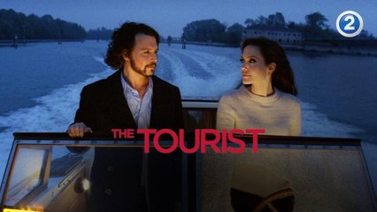 أنجلينا جولي وجوني ديب الليلة بانتظاركم