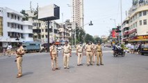 Lakhimpur Violence effect seen in Mumbai and other cities