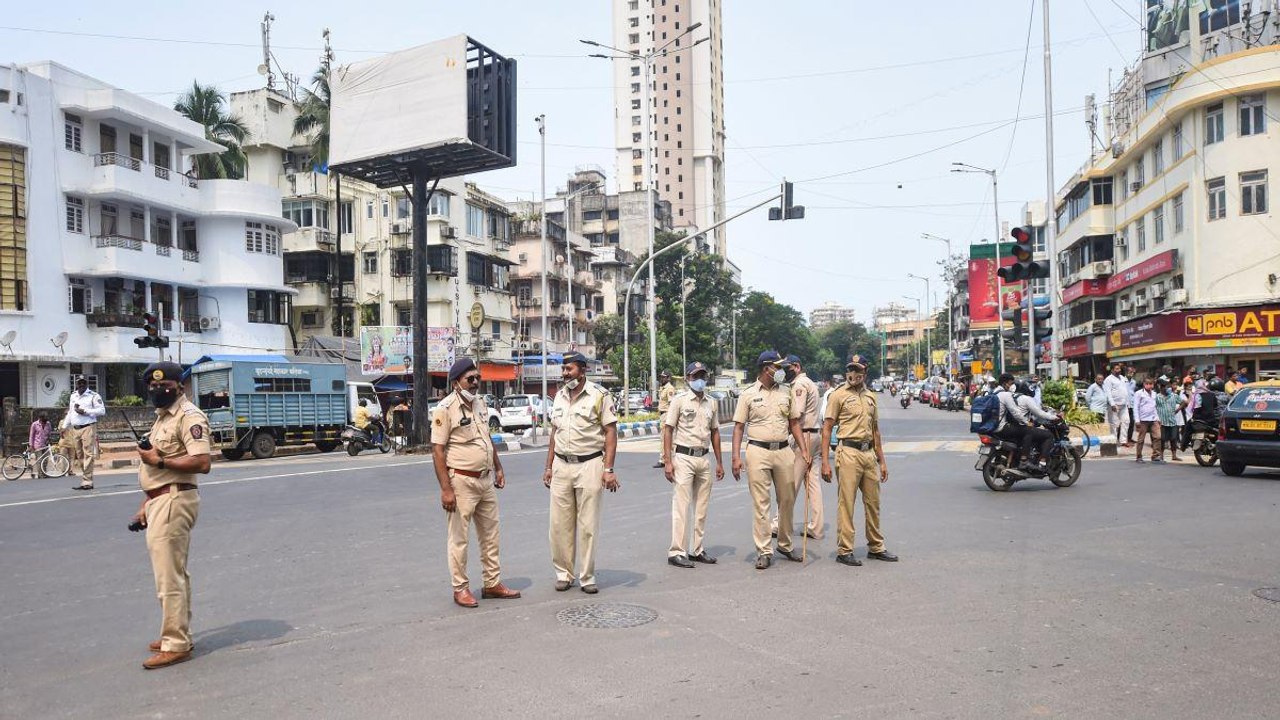 Lakhimpur Violence effect seen in Mumbai and other cities