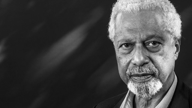 Le prix Nobel de littérature décerné au romancier Abdulrazak Gurnah