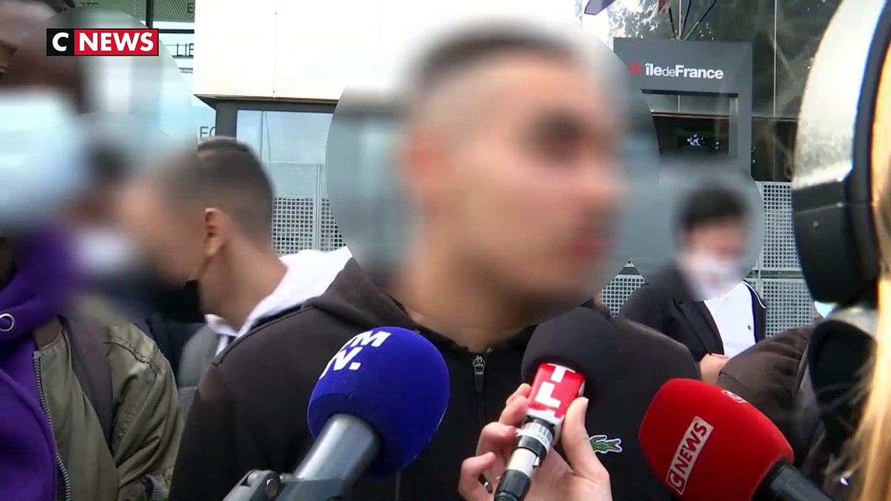 Un enseignante agressée à Combs-la-Ville