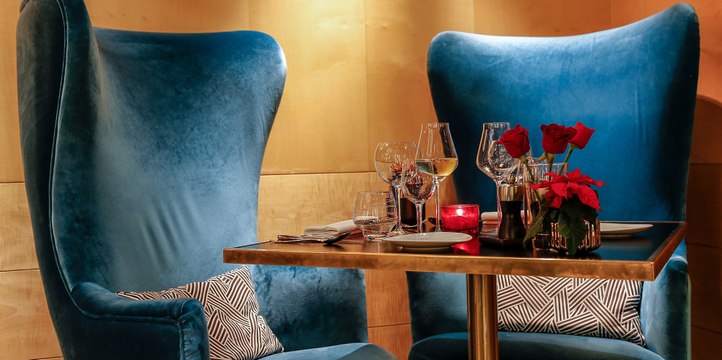 Brunch Restaurant Le W - Brunch du W (Paris) - OuBruncher