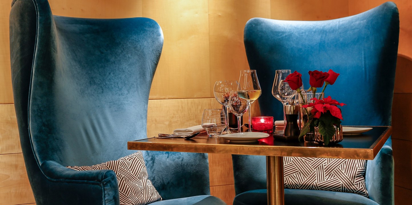 Brunch Restaurant Le W - Brunch du W (Paris) - OuBruncher