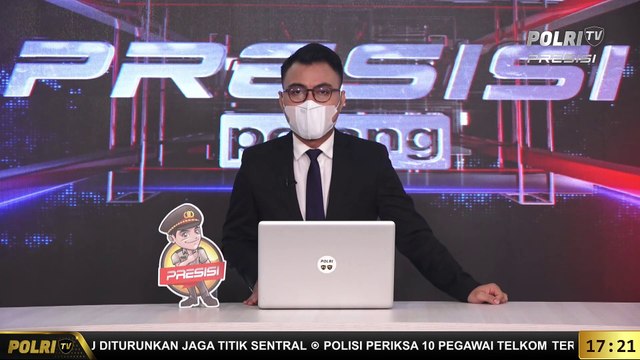 Live Dialog Komisioner Kompolnas Terkait Polri Bertindak Profesional Tangani Pencabulan di Luwu Timur