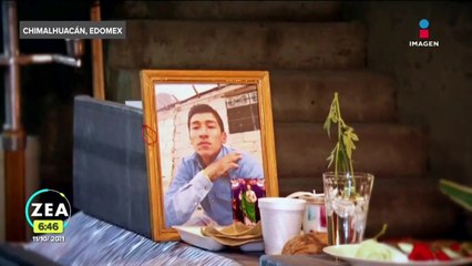 Riña entre policías y civiles en Chimalhuacán deja un muerto